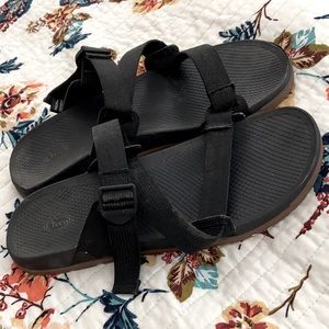 Chaco Slides